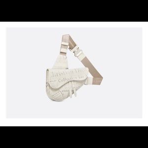 Dior Bags - Dior Saddle Bag Dior Bags - Dior Saddle Bag